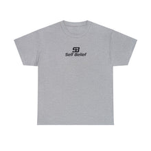 Load image into Gallery viewer, Classic SB Logo T-Shirt - Black Logo
