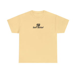 Classic SB Logo T-Shirt - Black Logo