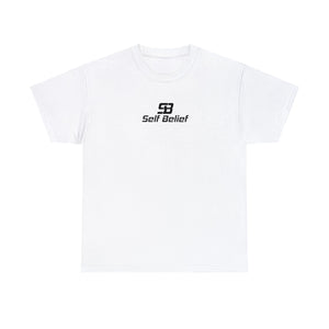 Classic SB Logo T-Shirt - Black Logo