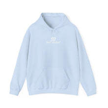 Load image into Gallery viewer, Classic SB Logo Hoodie - White Logo
