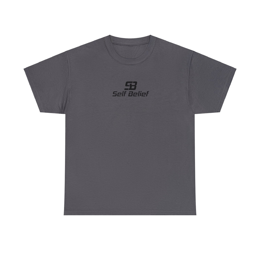 Classic SB Logo T-Shirt - Black Logo