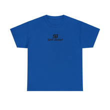 Load image into Gallery viewer, Classic SB Logo T-Shirt - Black Logo
