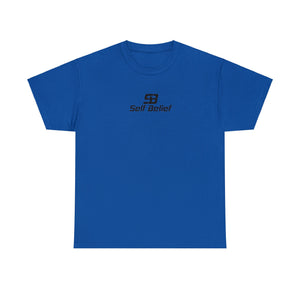 Classic SB Logo T-Shirt - Black Logo