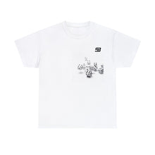 Load image into Gallery viewer, Self Belief “Bet on Yourself” T-Shirt
