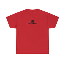 Load image into Gallery viewer, Classic SB Logo T-Shirt - Black Logo
