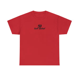 Classic SB Logo T-Shirt - Black Logo