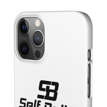 Load image into Gallery viewer, Self Belief Snap Phone Case
