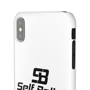 Self Belief Snap Phone Case