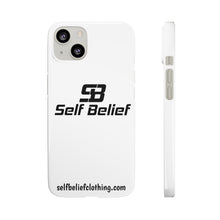 Load image into Gallery viewer, Self Belief Snap Phone Case
