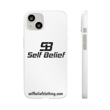 Load image into Gallery viewer, Self Belief Snap Phone Case
