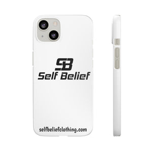 Self Belief Snap Phone Case