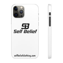 Load image into Gallery viewer, Self Belief Snap Phone Case
